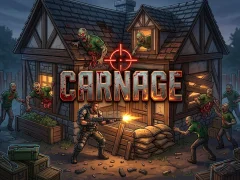 Gioco Carnage in linea