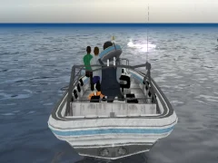 Gioco Boat Rescue in linea