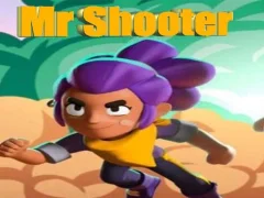 Gioco Mr Shooter New in linea
