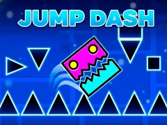 Gioco Jump Dash in linea