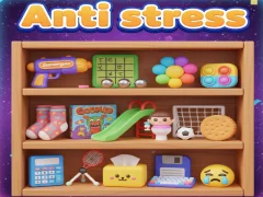 Gioco Anti stress in linea