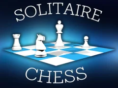 Gioco Solitaire Chess in linea
