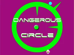 Gioco Dangerous Circle in linea