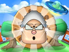 Gioco Cookie Clicker: Save The World in linea