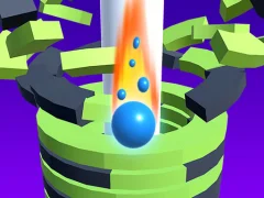 Gioco Helix Fall in linea