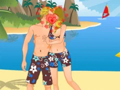 Gioco Beach Date in linea
