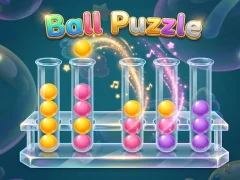 Gioco Ball Puzzle in linea