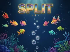 Gioco SPLIT in linea