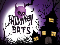 Gioco Halloween Bats in linea