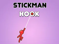 Gioco Stickman Hook in linea