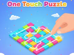Gioco One Touch Puzzle in linea