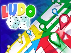 Gioco Ludo Dice in linea