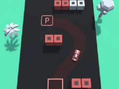 Gioco Car Parking Pro in linea