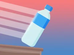 Gioco Impossible Bottle Flip in linea
