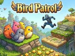 Gioco Bird Patrol in linea