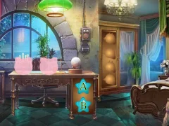 Gioco Intelligent Girl Rescue in linea