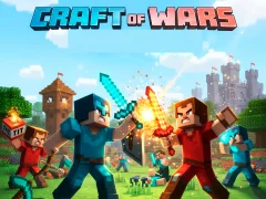 Gioco Craft of Wars in linea