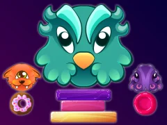 Gioco Candy and Monsters in linea