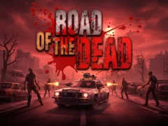 Gioco Road of the Dead in linea