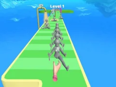 Gioco Doll Factory 3D in linea