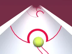 Gioco Ball Rush 3D in linea