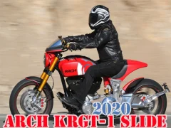 Gioco 2020 Arch Krgt1 Slide in linea
