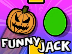 Gioco Funny Jack in linea