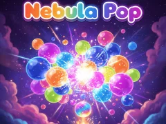Gioco Nebula Pop in linea