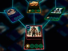 Gioco Empire Of Progress: Technology Cards in linea