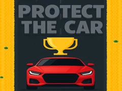 Gioco Protect The Car in linea
