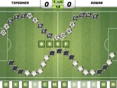 Gioco Wordsoccer.io in linea