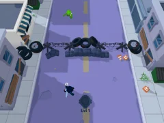 Gioco World Z Defense in linea