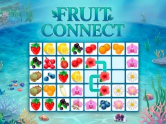 Gioco Fruit Connect in linea