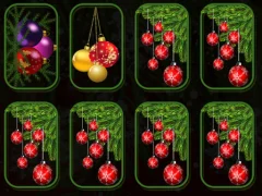 Gioco Christmas Ornaments in linea