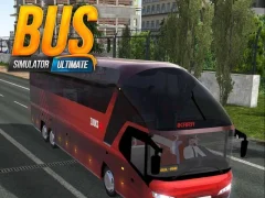 Gioco Bus Simulator Ultimate in linea