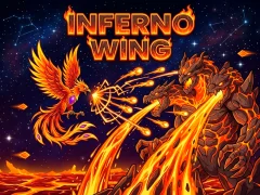 Gioco Inferno Wing in linea