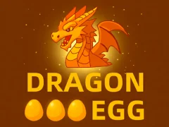 Gioco Dragon Egg in linea