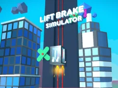 Gioco Lift Brake Simulator in linea