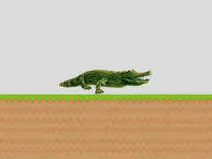 Gioco Create Bombardiro Crocodilo in linea