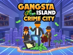 Gioco Gangsta Island: Crime City in linea
