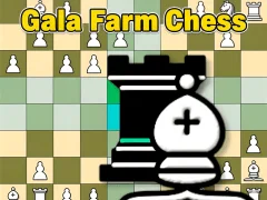 Gioco Gala Farm Chess in linea