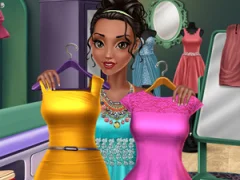 Gioco Tina Fashion Day in linea