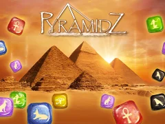 Gioco Pyramidz in linea