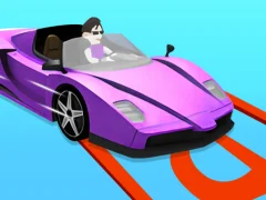 Gioco Real Car Parking Simulator in linea