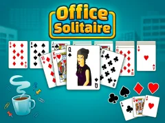 Gioco Office Solitaire in linea