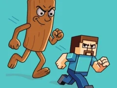 Gioco Escape From Tung Tung Sahur in linea