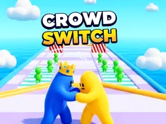 Gioco Crowd Switch in linea