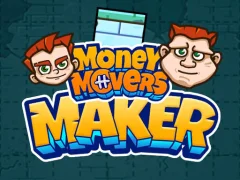 Gioco Money Movers Maker in linea