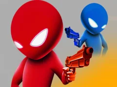 Gioco Drunken Duel in linea