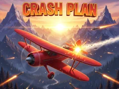 Gioco Crash Plan in linea